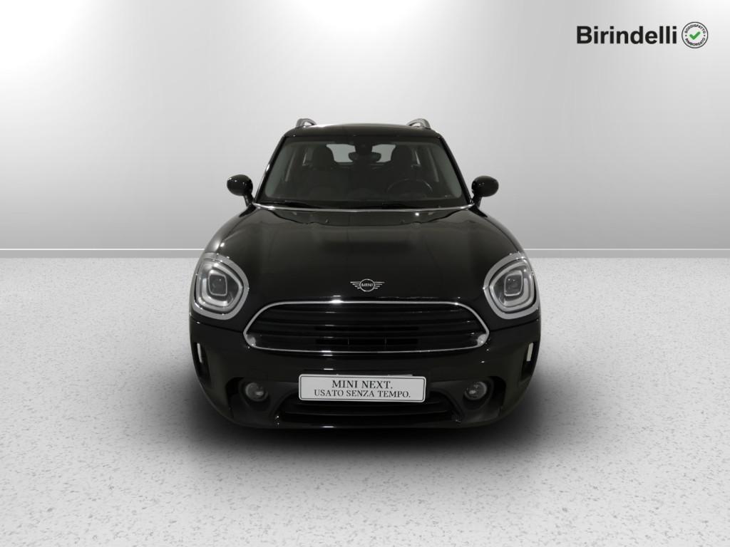 MINI Mini Countrym.(F60) - Mini 1.5 One D Business Countryman
