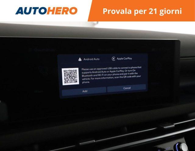 HYUNDAI Tucson 1.6 PHEV aut. Exellence