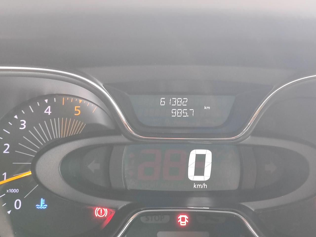 Renault Captur 1.5 dCi 8V 90 CV Start&Stop Energy R-Link