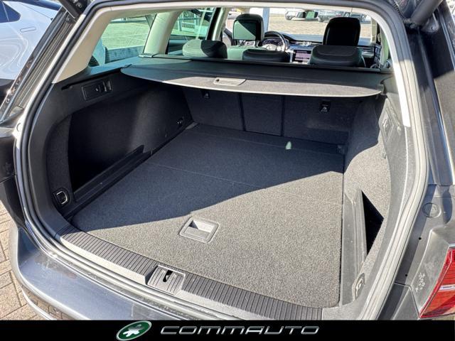 VOLKSWAGEN Passat Alltrack 2.0 TDI 190 CV 4MOTION DSG BMT