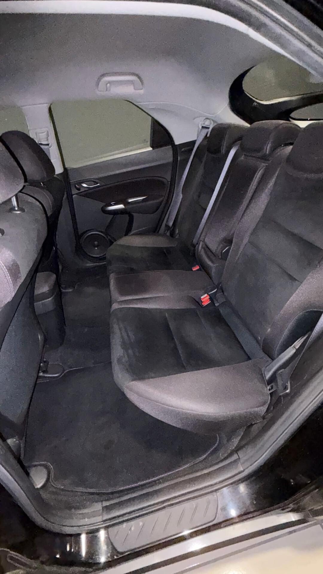 HONDA CIVIC DEL 2011 BENZINA 60.000 KM