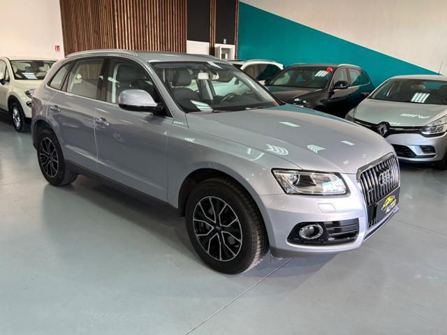 AUDI Q5 2.0 TDI 190 CV AUTO*QUATTRO*PERFETTA*NAVI