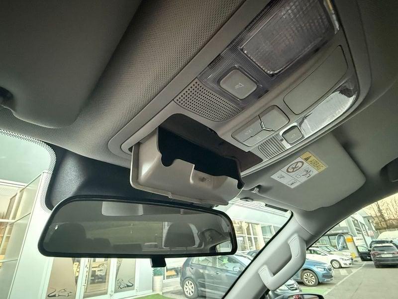 Foton Tunland G7 TUNLAND G7 Doppia Cabina 5p 4WD 2.0 TDI 6m 162cv