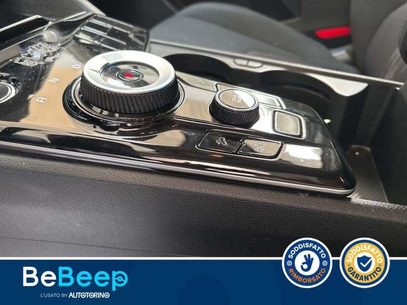 KIA Sportage 1.6 TGDI HEV STYLE AUTO