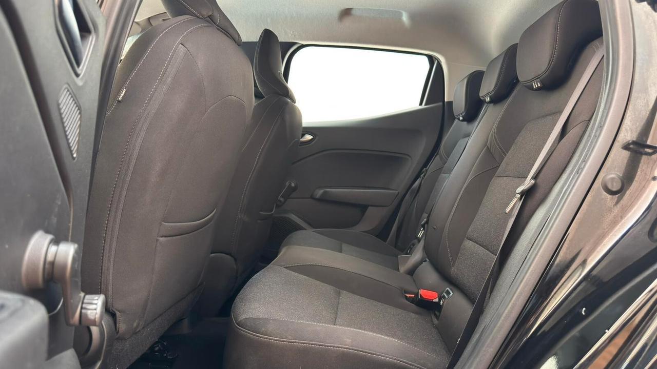 Renault Clio TCe 100 CV GPL 5 porte Intens