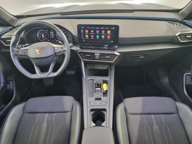 CUPRA Formentor 1.4 e-Hybrid DSG 204 CV