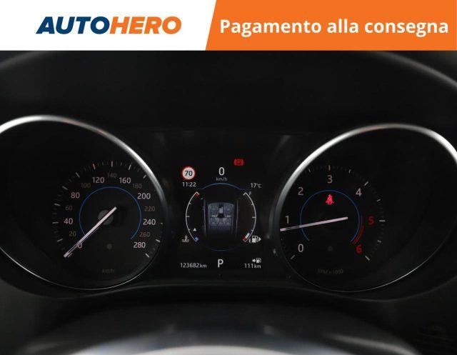JAGUAR F-Pace 2.0 D 180 CV AWD aut. R-Sport