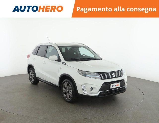 SUZUKI Vitara 1.4 Hybrid Cool