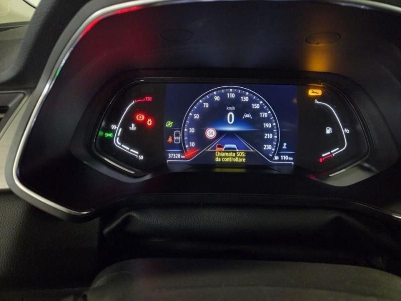 Renault Captur 2ª serie TCe 100 CV Intens