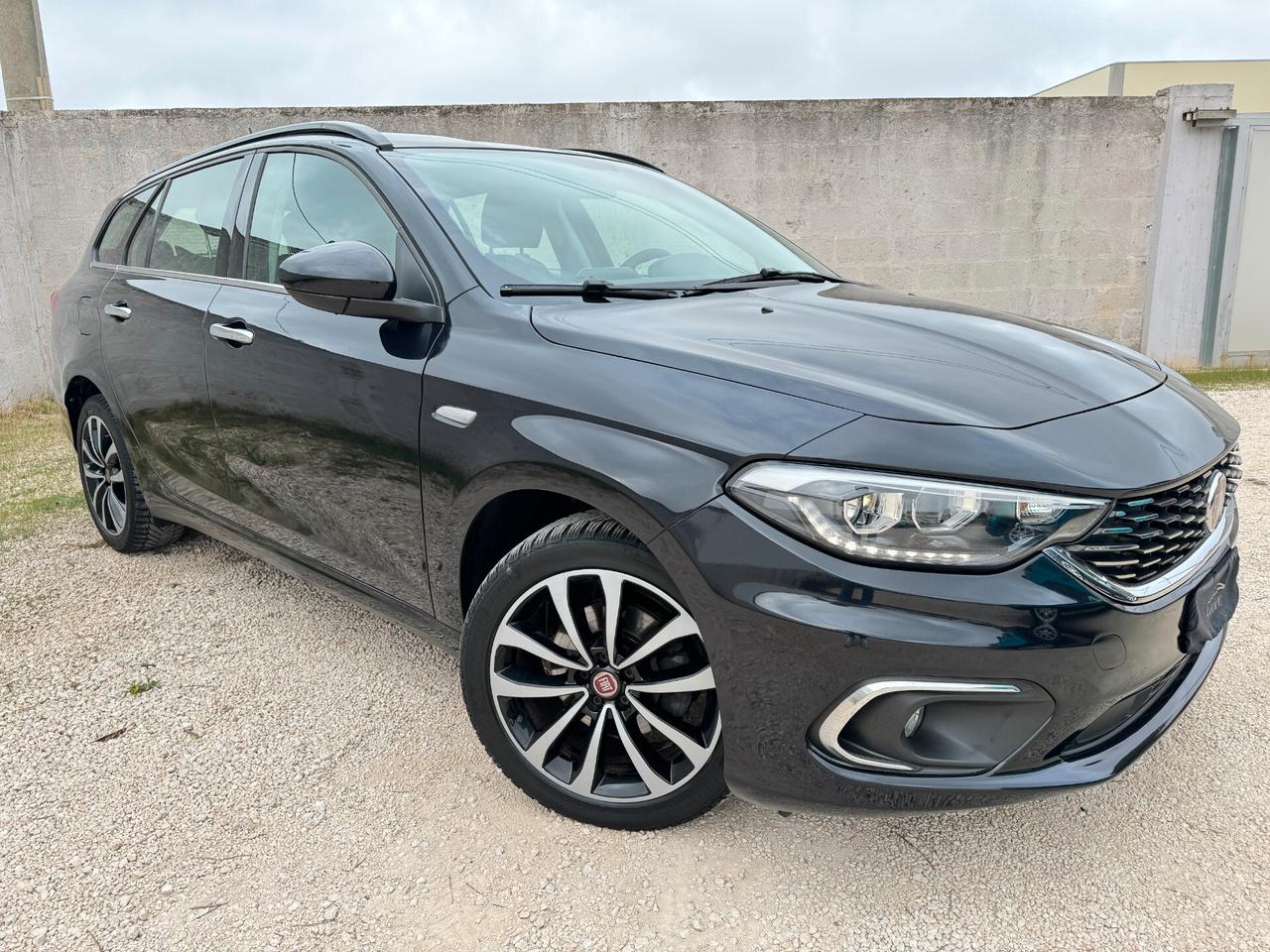 FIAT TIPO SW 1.3 MJT 95CV LOUNGE 2019