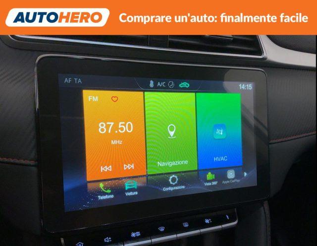 MG ZS 1.5 VTi-tech Luxury
