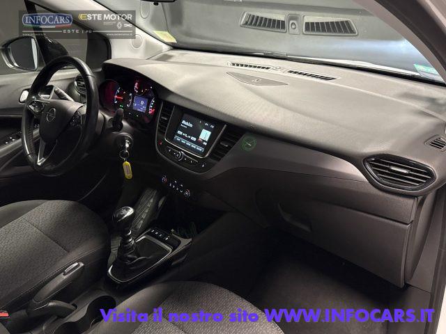 OPEL Crossland 1.2 Turbo 110 CV Edition - PROMO
