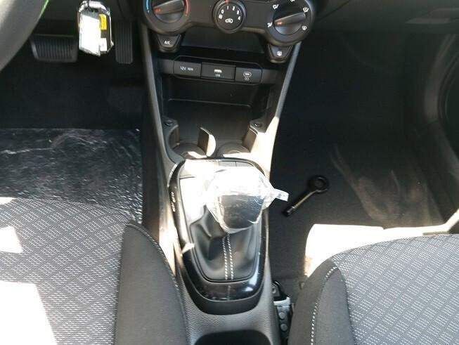 Kia Picanto 1.0 12V 5 porte AMT Urban