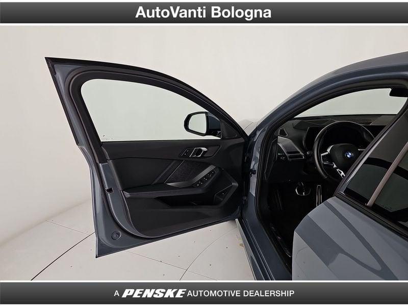 BMW Serie 1 118d MSport Pro