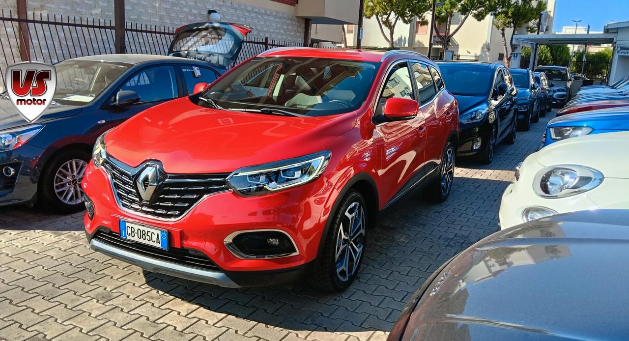 RENAULT KADJAR 1.5 DCI-AUTO-RETROC