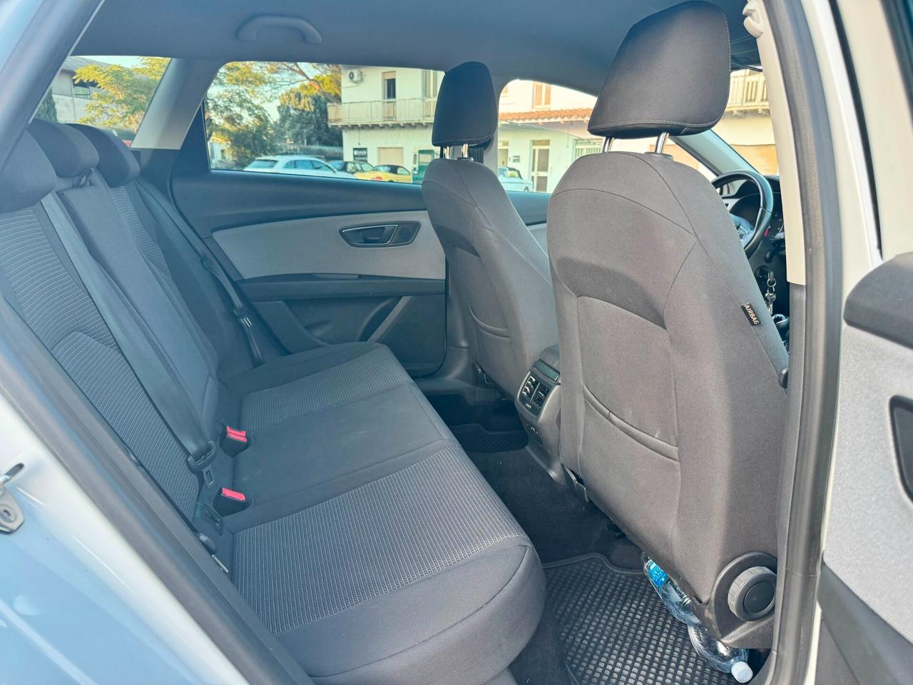 Seat Leon 1.6 TDI ST Business SW