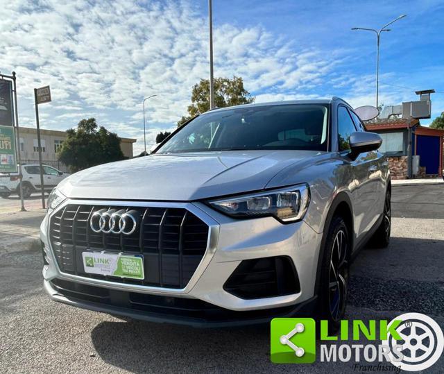 AUDI Q3 2.0 35TDI 150 CV S tronic