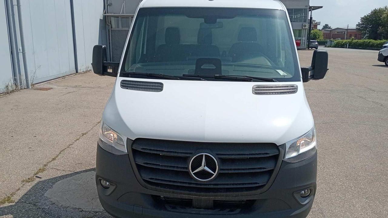 Mercedes-Benz Sprinter Telaio 519CDI 43/50 PRO