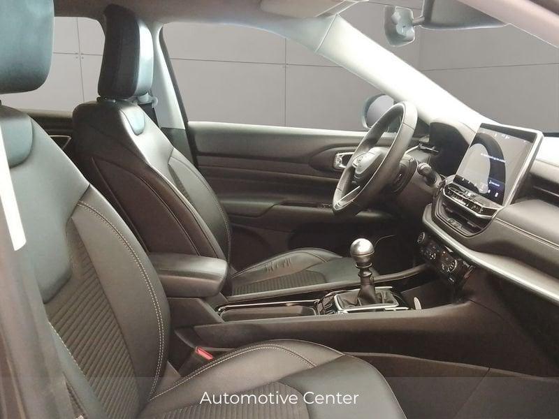 Jeep Compass 1.6 MJet II 96kW Limited
