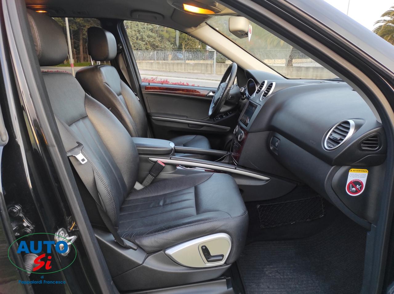 Mercedes-benz ML 320 CDI - 225cv