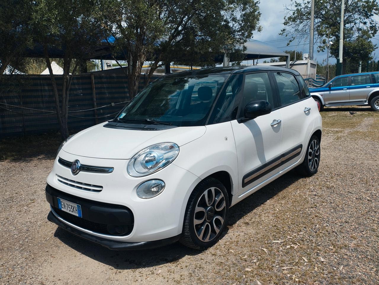 Fiat 500L 1.3 Multijet 85 CV Pop