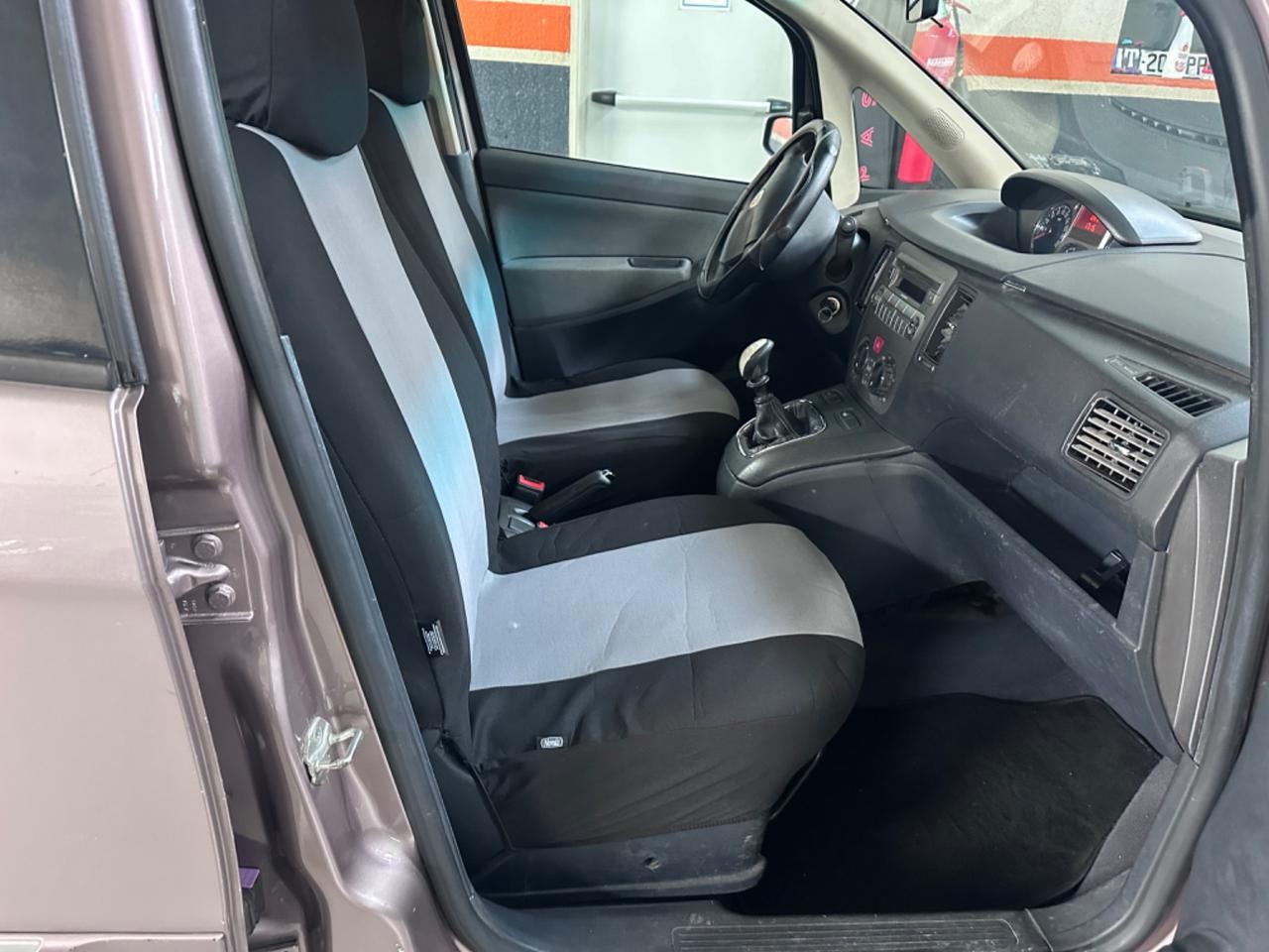 Lancia MUSA 1.4 Platino Ecochic GPL