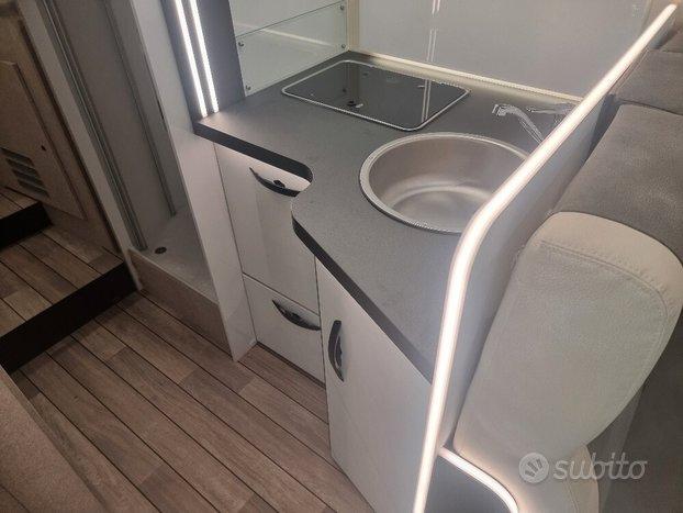 Camper mclouis mc4 373