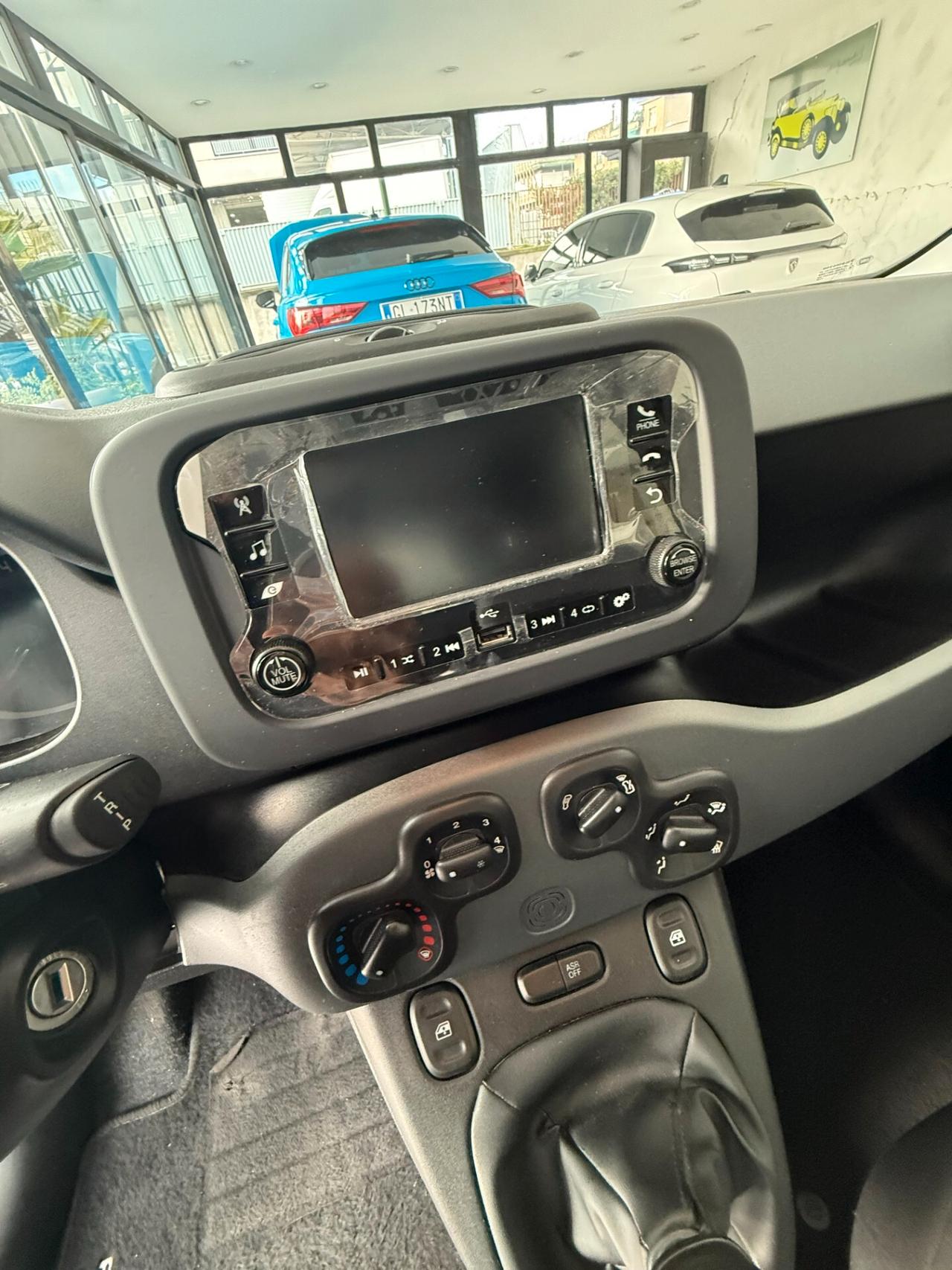 Fiat Panda 1.0 FireFly S&S Hybrid City Life IN PRONTA CONSEGNA