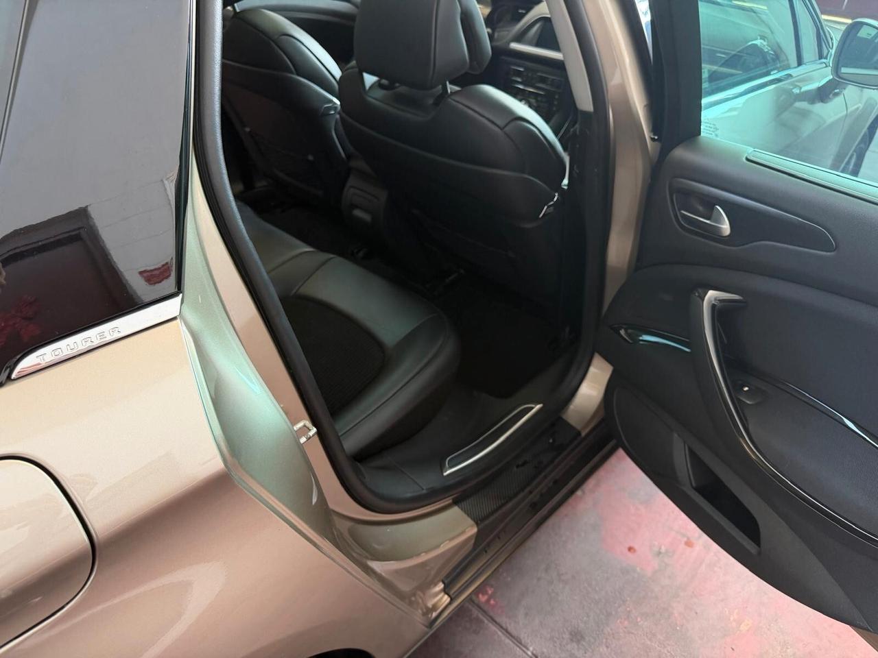 Citroen C5 2.0 HDi 163 aut. Executive Tourer