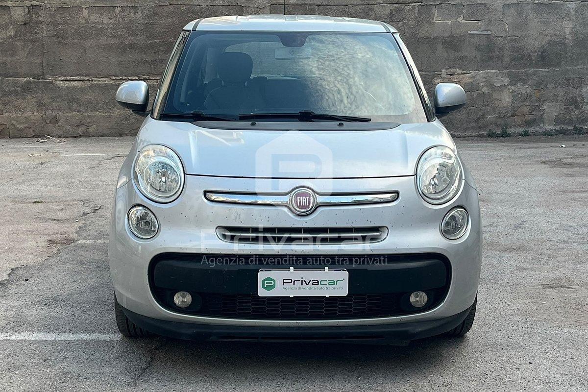 FIAT 500L 1.3 Multijet 95 CV Pop Star