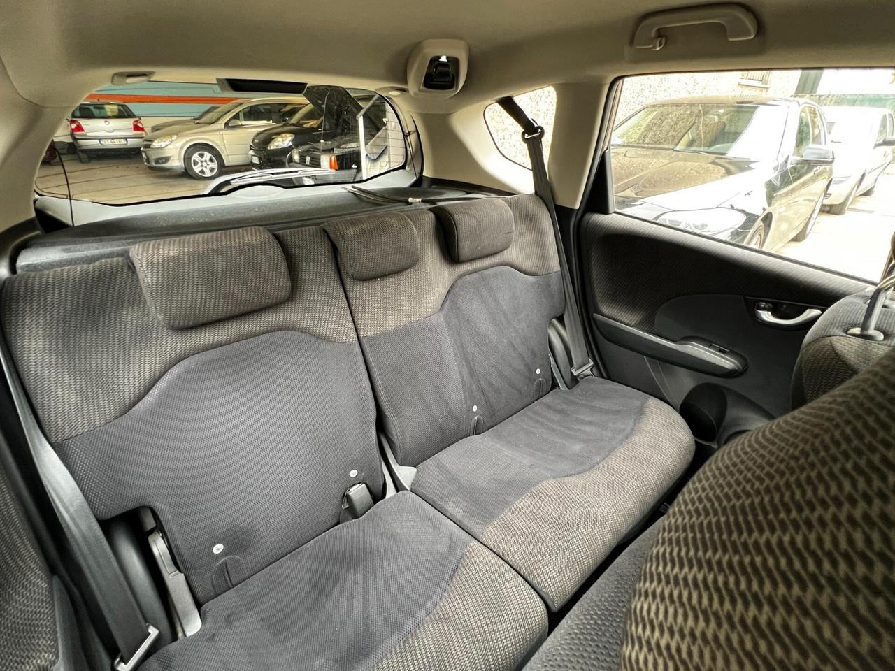 Honda Jazz 1.4 i-VTEC Comfort Euro 5 adatta a neopatentati