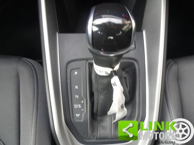 AUDI A1 SPB 30 TFSI S line edition