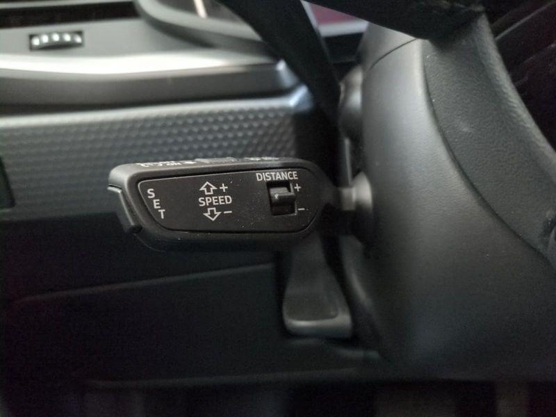 Audi A1 2ª SERIE SPB 30 TFSI S tronic S line edition