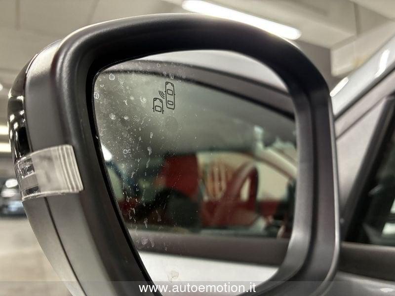 Jeep Avenger Avenger 1.2 Turbo 110 CV MHEV Summit