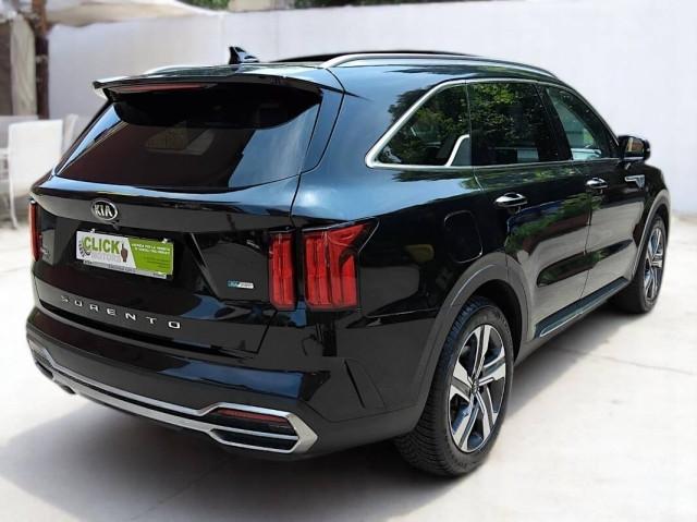 Kia Sorento IV 2021 1.6 t-gdi phev Evolution awd at6