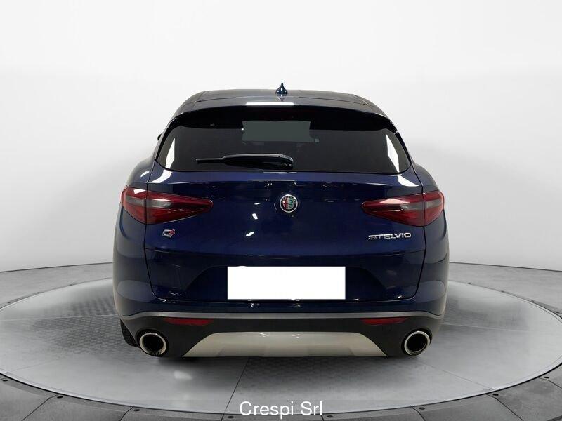 Alfa Romeo Stelvio 2.0 Turbo 280 CV AT8 Q4 Executive