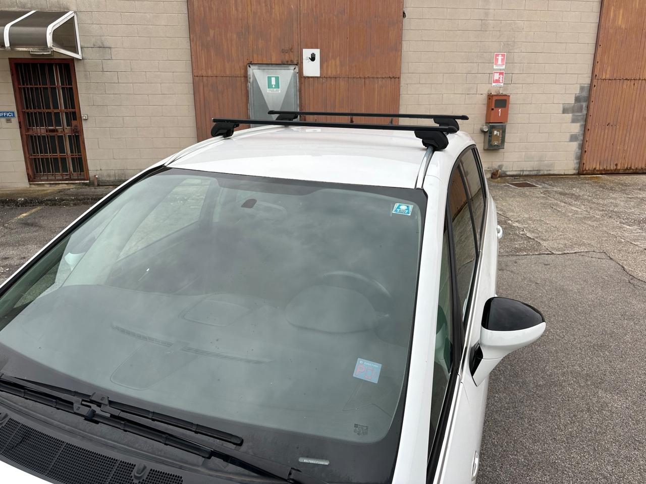 Opel Zafira Tourer 7posti 1.6 Turbo EcoM 150CV Cosmo UnicoProprietario