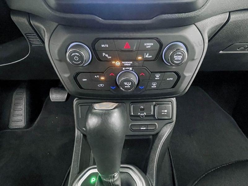 Jeep Renegade Renegade 1.3 T4 S 150cv ddct