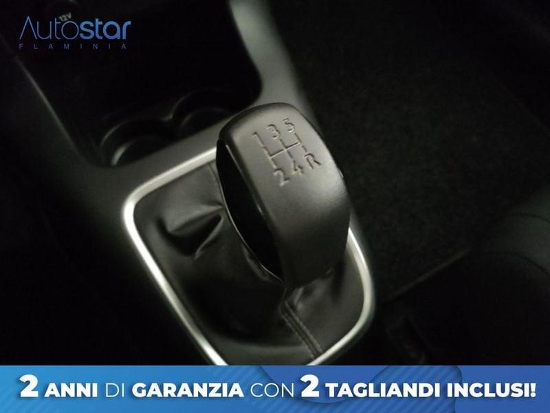 Citroën C3 1.2 puretech Shine s&s 83cv