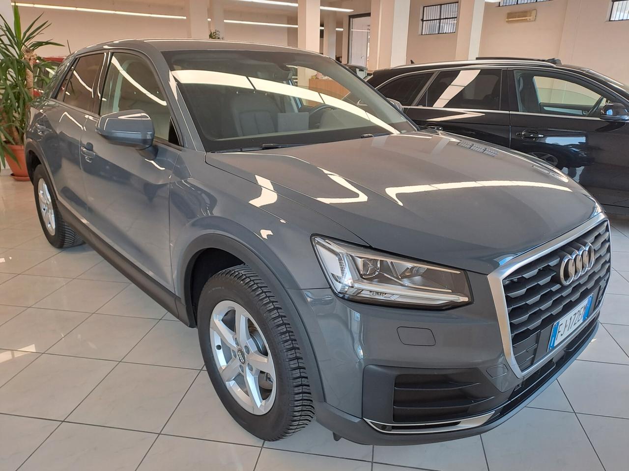 Audi Q2 1.6 TDI Sport