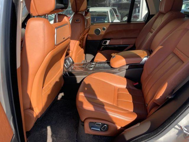 LAND ROVER Range Rover 4.4 SDV8 Autobiography IVA ESP. FULL OPT.