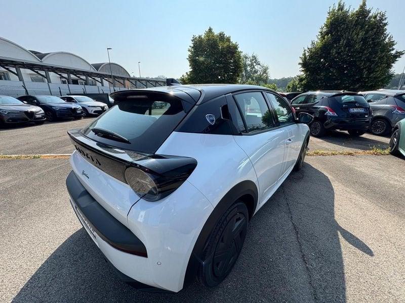 Lancia Ypsilon Nuova Ibrida 1.2 100cv Ibrida