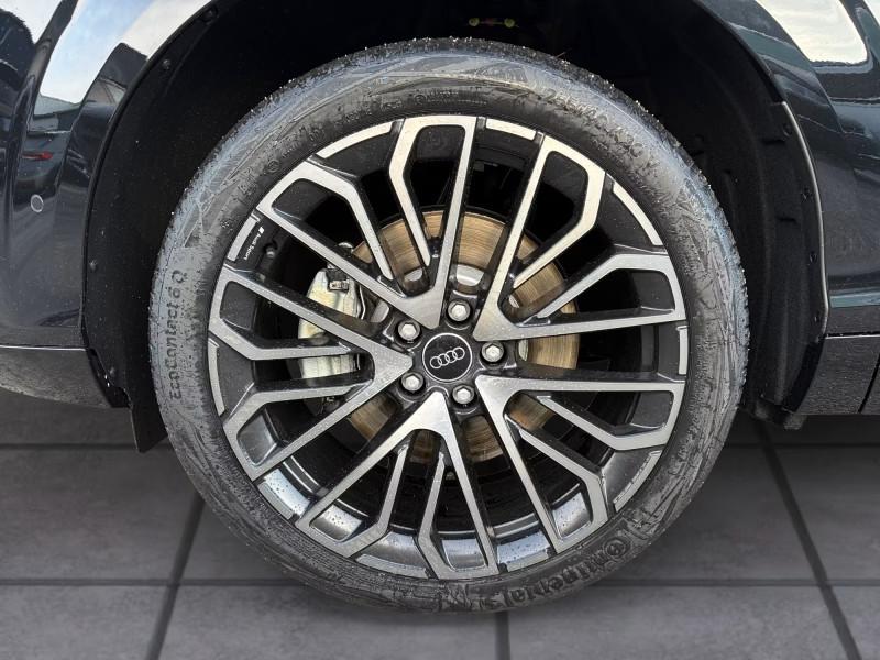 Audi Q3 Sportback 2.0 tdi S line edition 150cv s-tronic