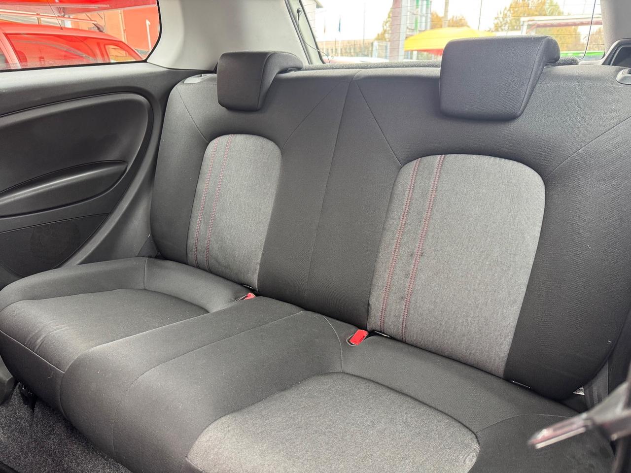 Fiat Punto Evo 1.3 MJT ADATTA A NEOPATENTATI 75 CV 3 porte