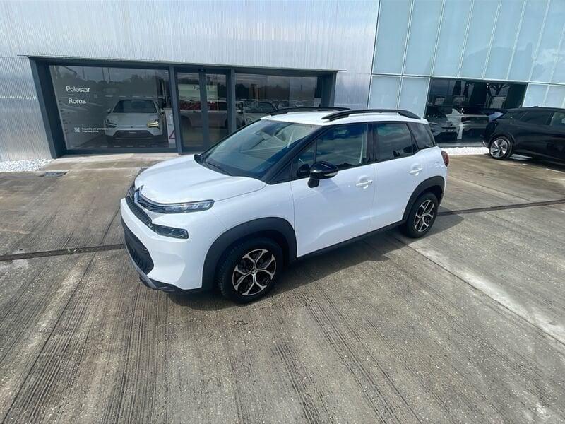Citroën C3 Aircross PureTech 110 S&S PLUS