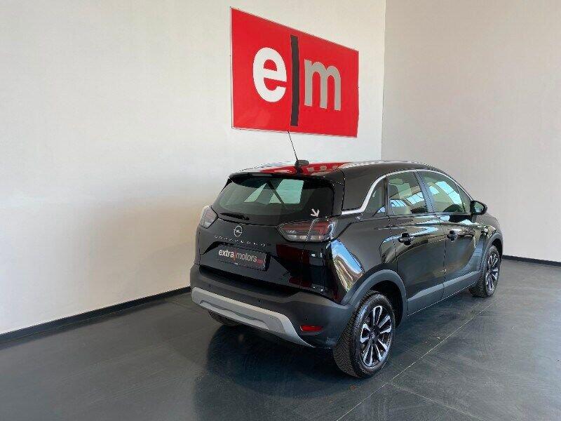 Opel Crossland Crossland 1.5 ECOTEC D 110 CV Start&Stop Elegance