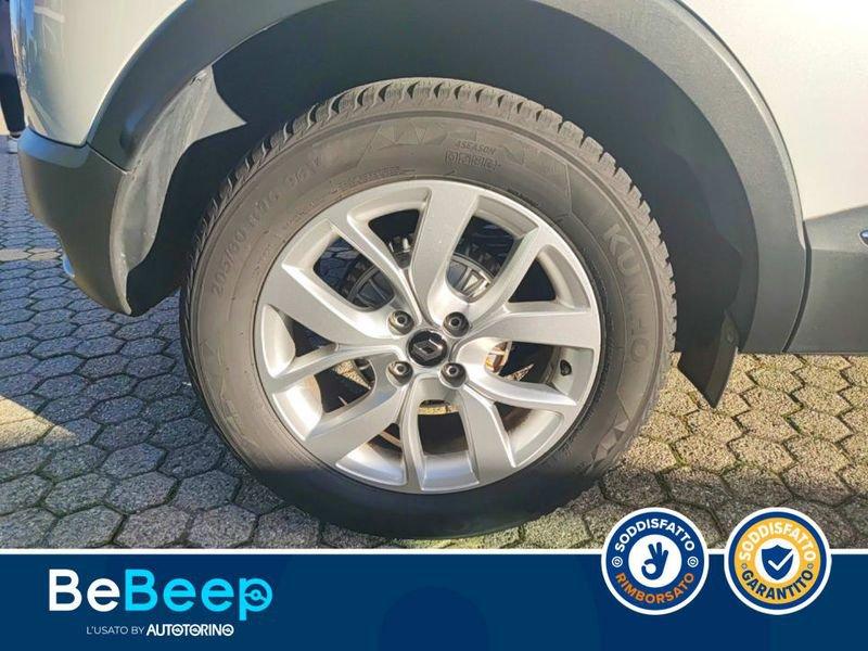 Renault Captur 1.3 TCE SPORT EDITION2 130CV FAP