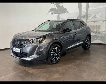 Peugeot 2008 2ª serie PureTech 100 S&S Allure