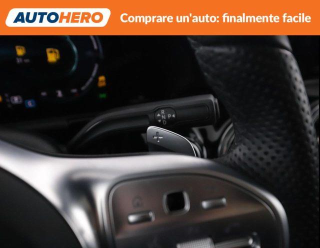 MERCEDES-BENZ B 200 d Automatic Premium