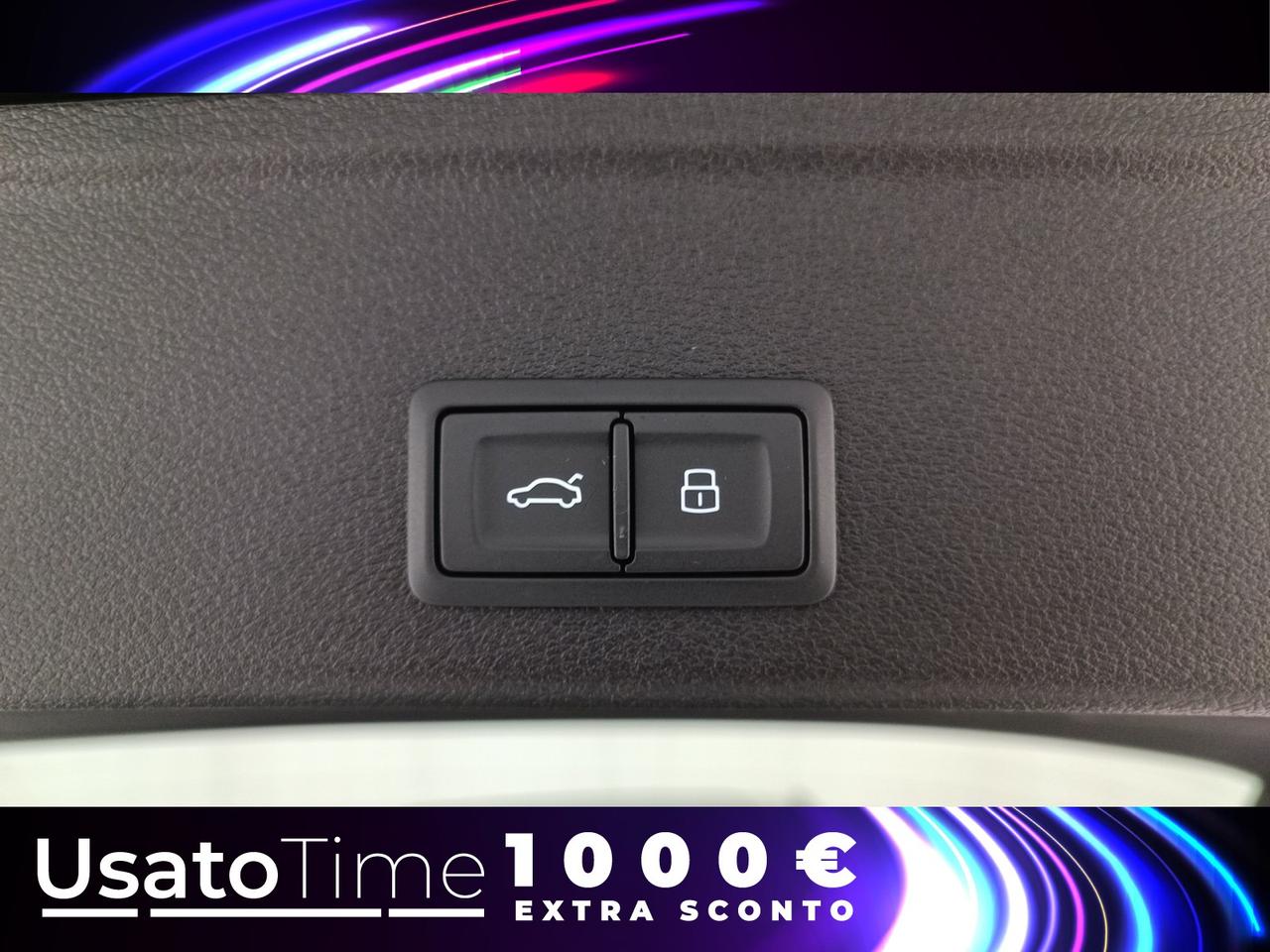 Audi A4 avant 40 2.0 tdi mhev 204cv s line edition s tronic